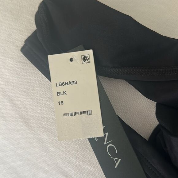 La Blanca Island Goddess Bikini Bottom - Picture 3 of 3